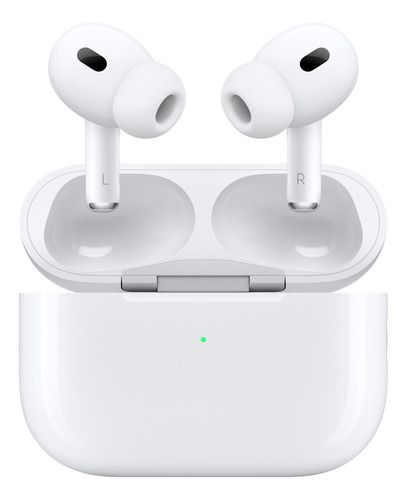 Airpods Pro + estuche protector de color
